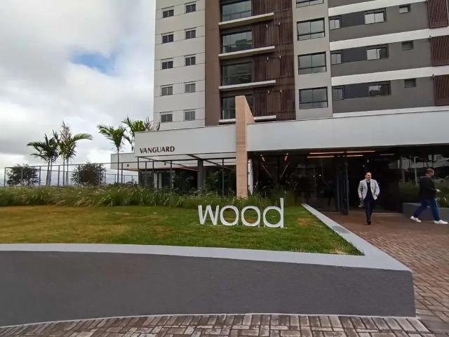 Apartamento venda em Warta, Londrina