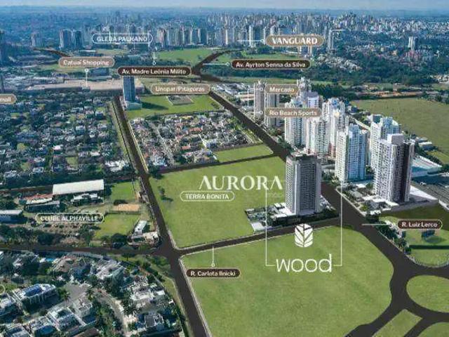 Apartamento venda em Região Geográfica Imediata de Paranavaí, Nova Londrina