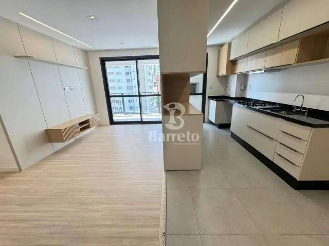 Apartamento venda em Centro Histórico, Londrina
