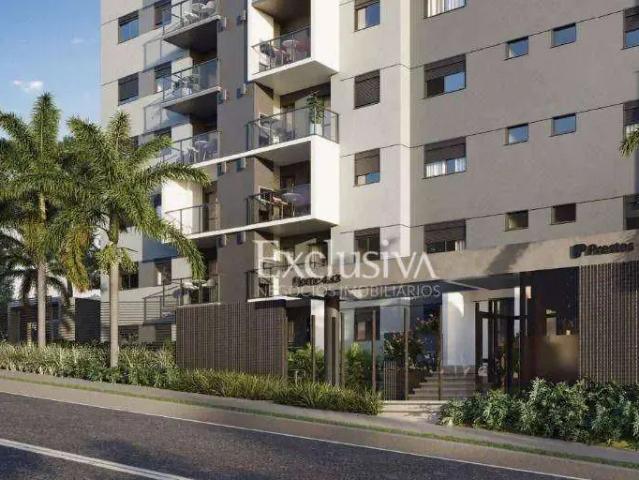 Apartamento venda em Região Geográfica Imediata de Londrina, Londrina