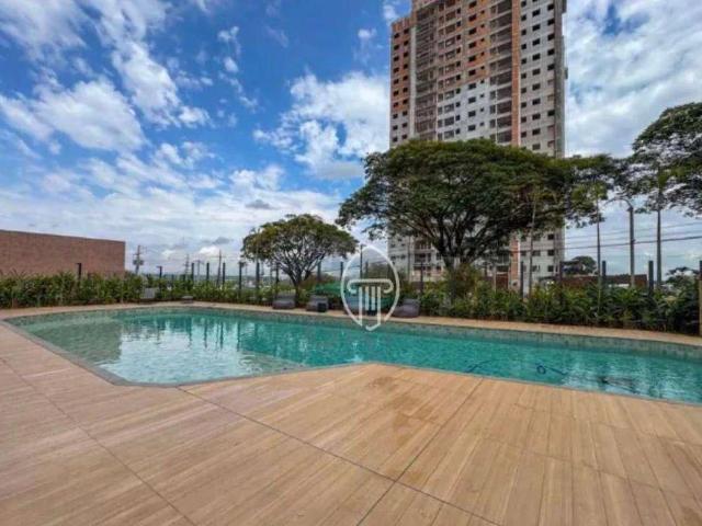 Apartamento venda em Warta, Londrina