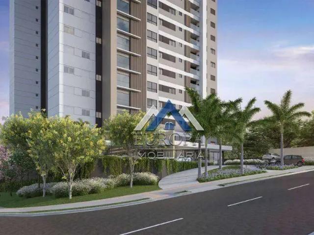 Apartamento venda em Região Geográfica Imediata de Londrina, Londrina