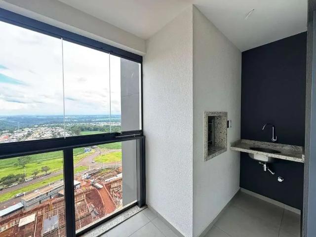 Apartamento venda em Região Geográfica Imediata de Londrina, Londrina