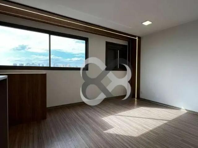 Apartamento venda em Região Geográfica Imediata de Londrina, Londrina