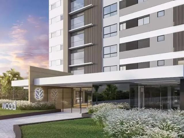 Apartamento venda em Região Geográfica Imediata de Londrina, Londrina