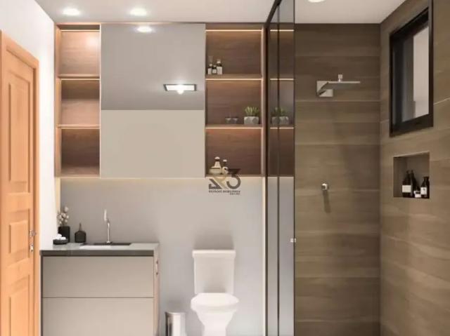 Apartamento venda em Região Geográfica Imediata de Londrina, Londrina