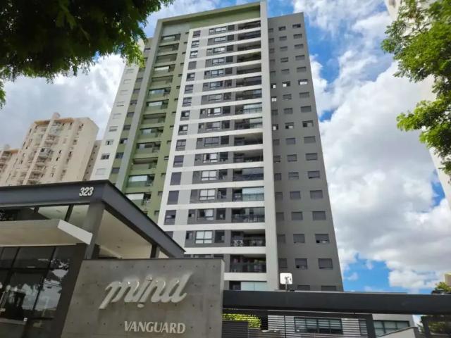 Apartamento venda em Região Geográfica Imediata de Paranavaí, Nova Londrina