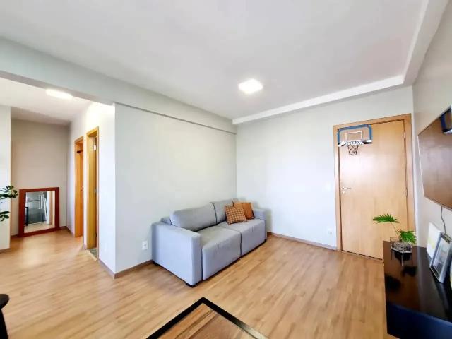 Apartamento venda em Região Geográfica Imediata de Água Boa, Mato Grosso