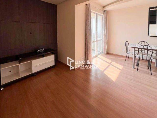 Apartamento venda em Região Geográfica Imediata de Paranavaí, Nova Londrina