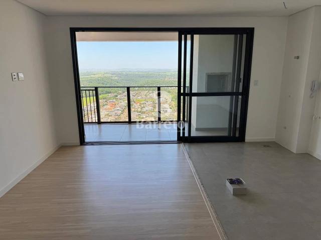 Apartamento venda em Região Geográfica Imediata de Londrina, Londrina