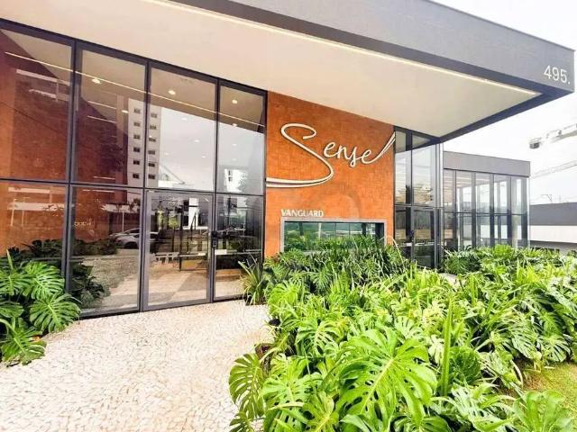 Apartamento venda em Região Geográfica Imediata de Londrina, Londrina