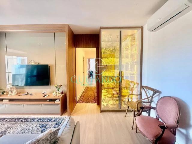Apartamento venda em Região Geográfica Imediata de Londrina, Londrina