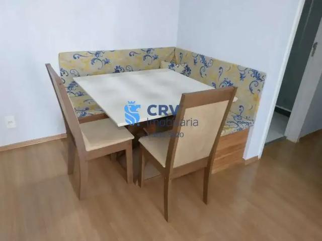 Apartamento venda em Região Geográfica Imediata de Londrina, Londrina