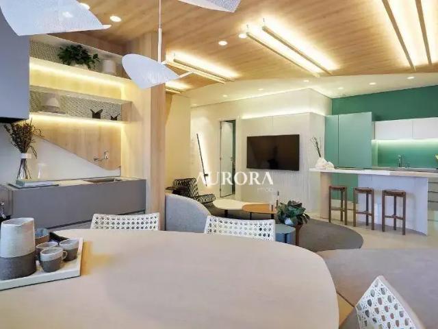 Apartamento venda em Região Geográfica Imediata de Londrina, Londrina