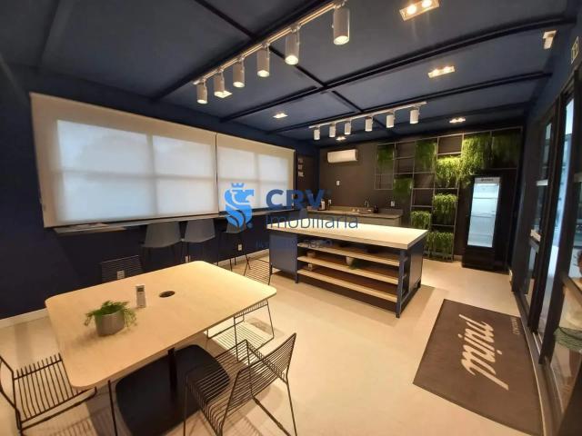 Apartamento venda em Região Geográfica Imediata de Londrina, Londrina