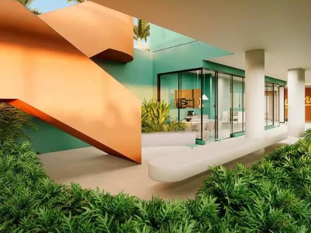 Apartamento venda em Região Geográfica Imediata de Londrina, Londrina
