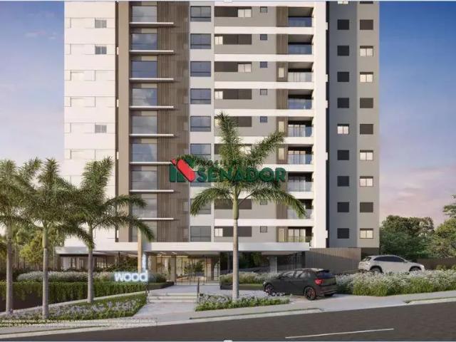 Apartamento venda em Região Geográfica Imediata de Paranavaí, Nova Londrina