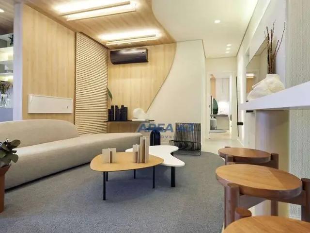 Apartamento venda em Região Geográfica Imediata de Londrina, Londrina