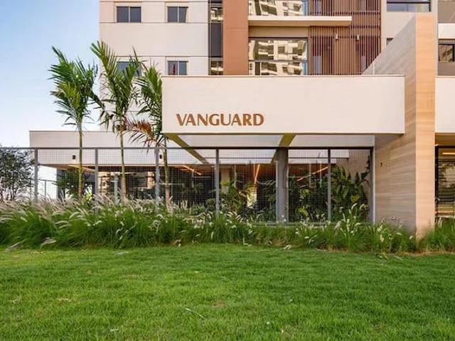 Apartamento venda em Sun Lake Residence, Londrina