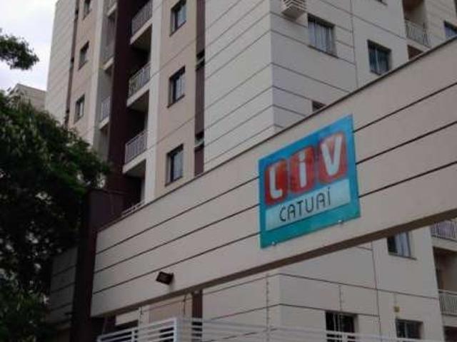 Apartamento venda em Região Geográfica Imediata de Londrina, Londrina