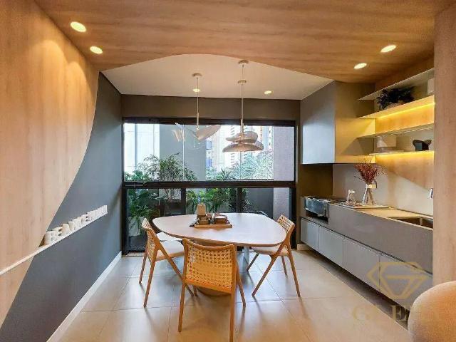 Apartamento venda em Região Geográfica Imediata de Londrina, Londrina