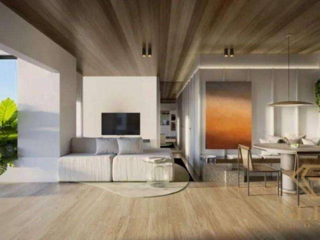 Apartamento venda em Vivendas do Arvoredo, Londrina