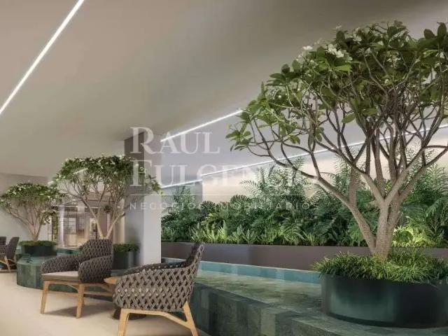 Apartamento venda em Região Geográfica Imediata de Paranavaí, Nova Londrina