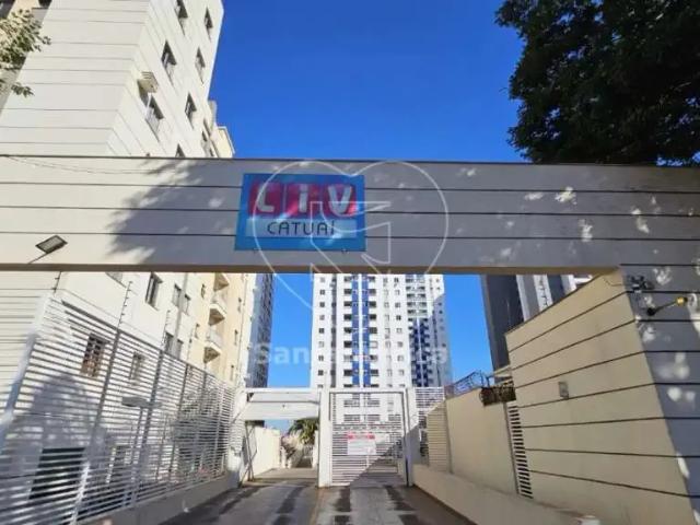 Apartamento venda em Vivendas do Arvoredo, Londrina