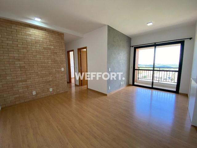 Apartamento venda em Vivendas do Arvoredo, Londrina