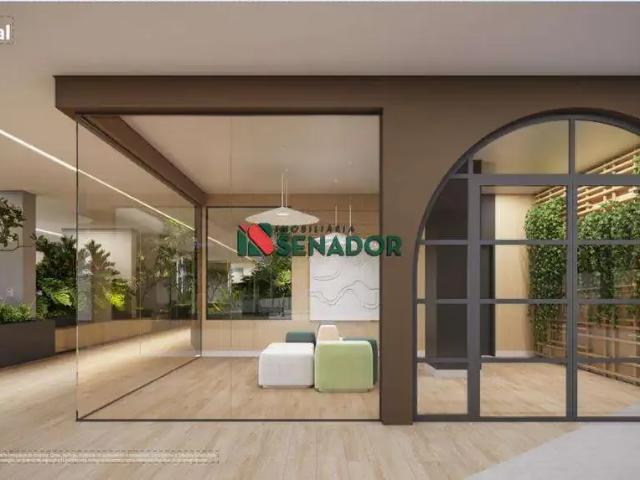 Apartamento venda em Região Geográfica Imediata de Paranavaí, Nova Londrina