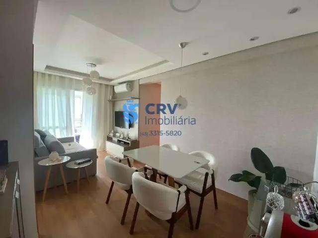 Apartamento venda em Região Geográfica Imediata de Londrina, Londrina