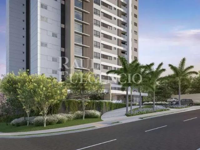Apartamento venda em Londrina, Paraná