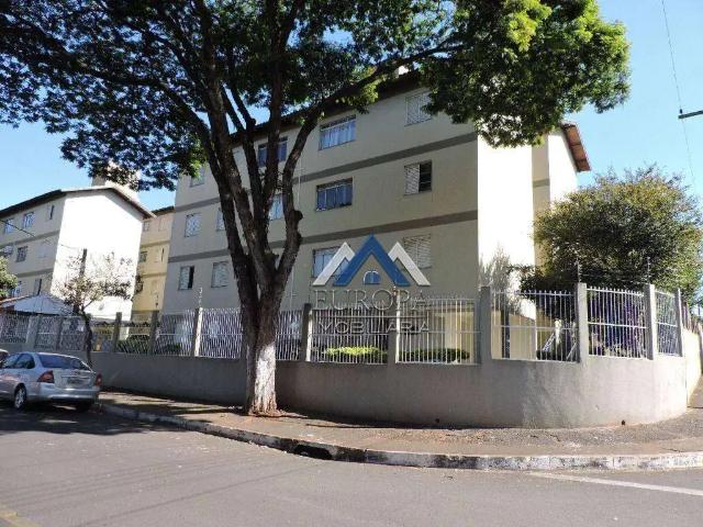 Apartamento venda em Região Geográfica Imediata de Londrina, Londrina