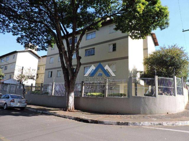 Apartamento venda em Região Geográfica Imediata de Londrina, Londrina