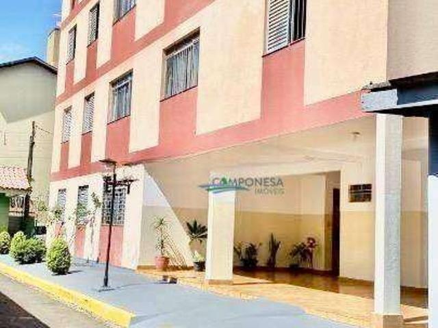 Apartamento venda em Região Geográfica Imediata de Londrina, Londrina