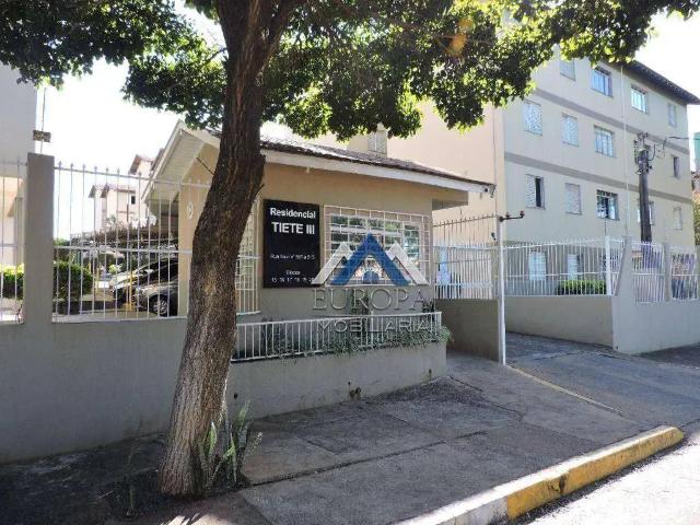 Apartamento venda em Vila Nova, Londrina