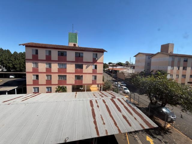 Apartamento venda em Região Geográfica Imediata de Londrina, Londrina