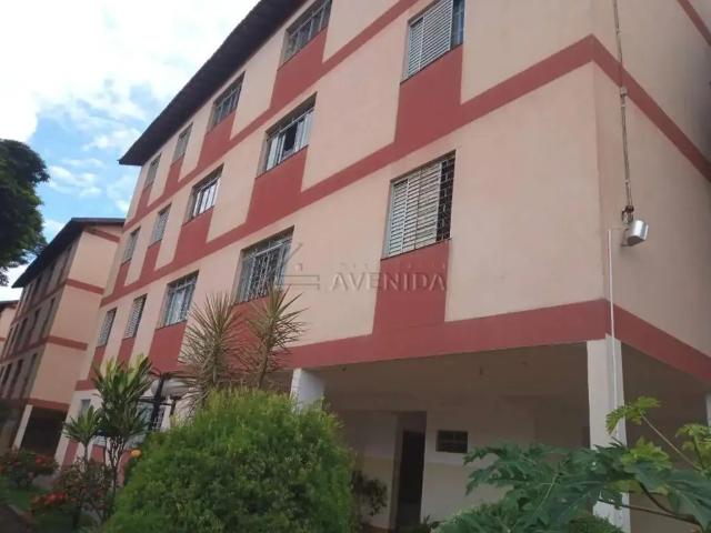 Apartamento venda em Região Geográfica Imediata de Londrina, Londrina