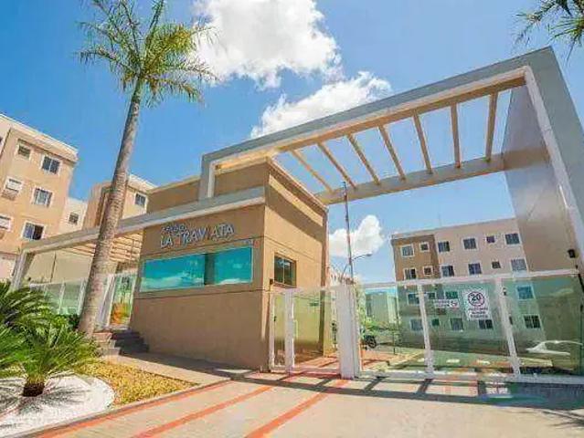 Apartamento venda em Região Geográfica Imediata de Londrina, Londrina