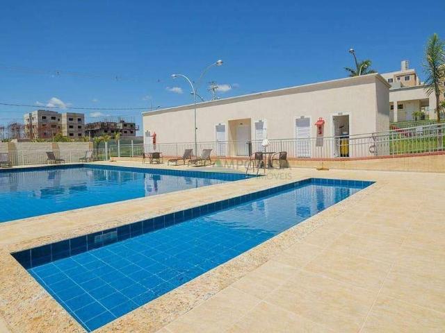 Apartamento venda em Região Geográfica Imediata de Londrina, Londrina