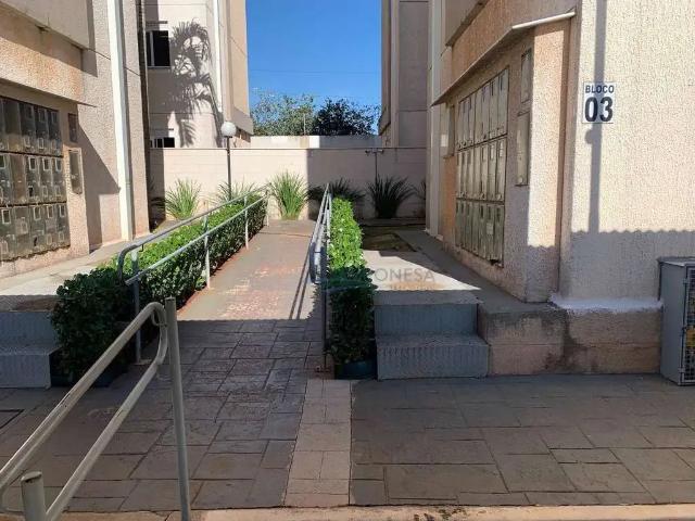 Apartamento venda em Região Geográfica Imediata de Londrina, Londrina