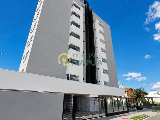 Apartamento venda em Região Geográfica Imediata de Londrina, Londrina