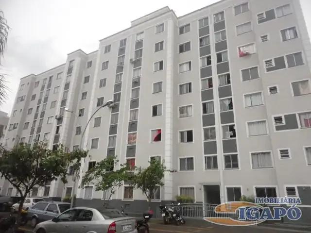Apartamento venda em Região Geográfica Imediata de Londrina, Londrina