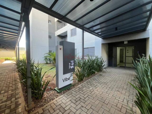 Apartamento venda em Conjunto Habitacional Três Marcos, Londrina