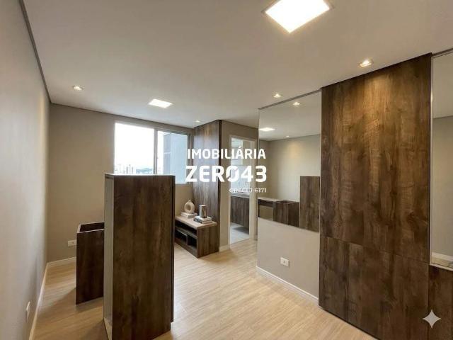 Apartamento venda em Conjunto Habitacional Três Marcos, Londrina