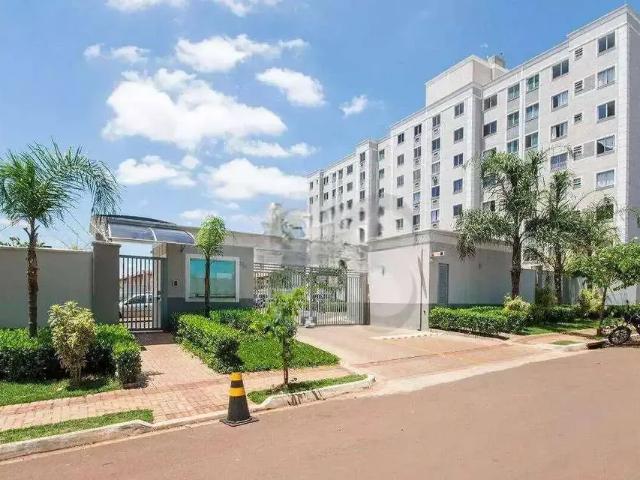 Apartamento venda em Região Geográfica Imediata de Londrina, Londrina