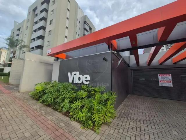 Apartamento venda em Região Geográfica Imediata de Londrina, Londrina