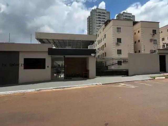 Apartamento venda em Região Geográfica Imediata de Londrina, Londrina