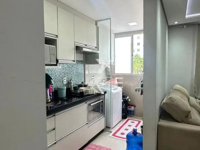 Apartamento venda em Conjunto Habitacional Três Marcos, Londrina