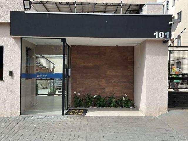 Apartamento venda em Região Geográfica Imediata de Londrina, Londrina